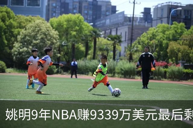 姚明9年NBA赚9339万美元最后剩多少？扣掉各种费用和税款实际到手不到一半令人难以置信