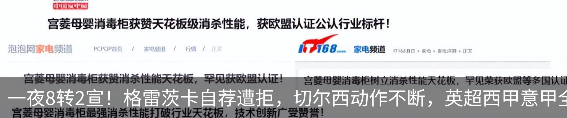 新闻动态