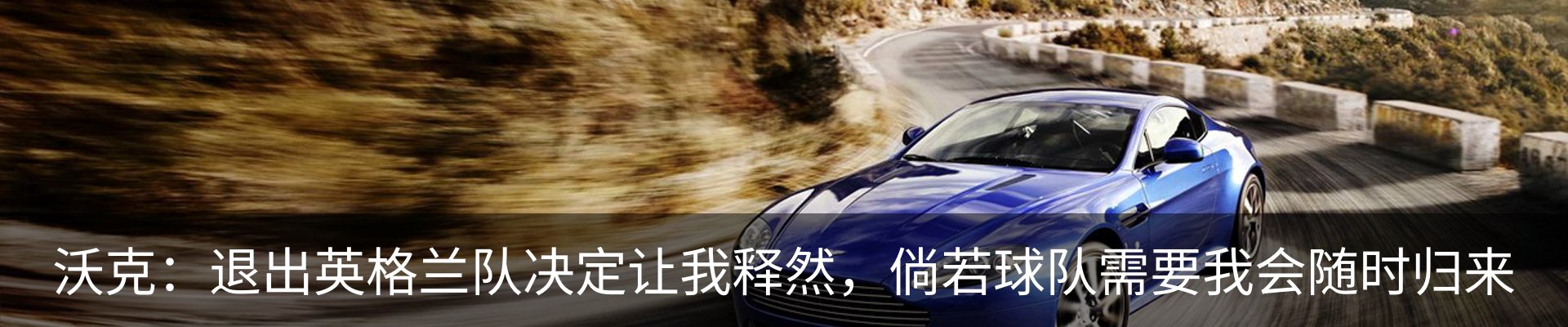 新闻动态