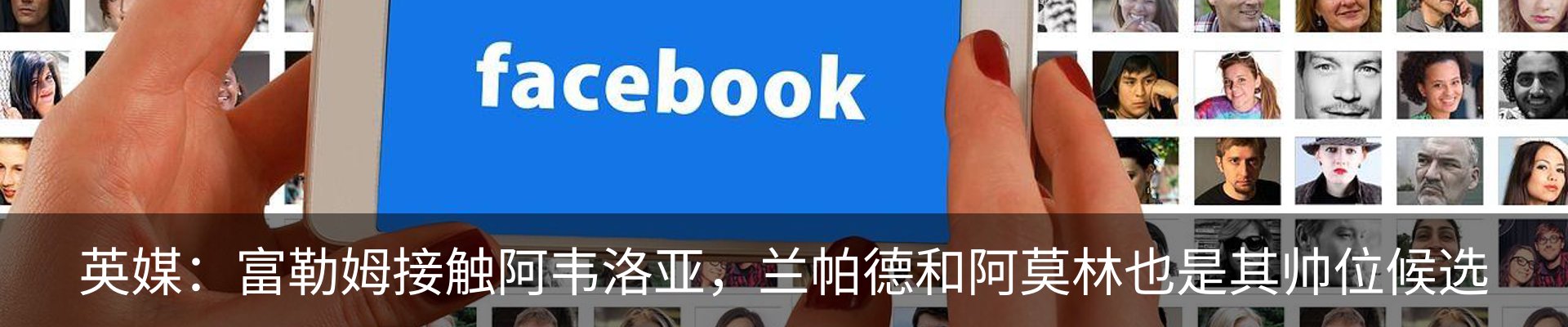 新闻动态