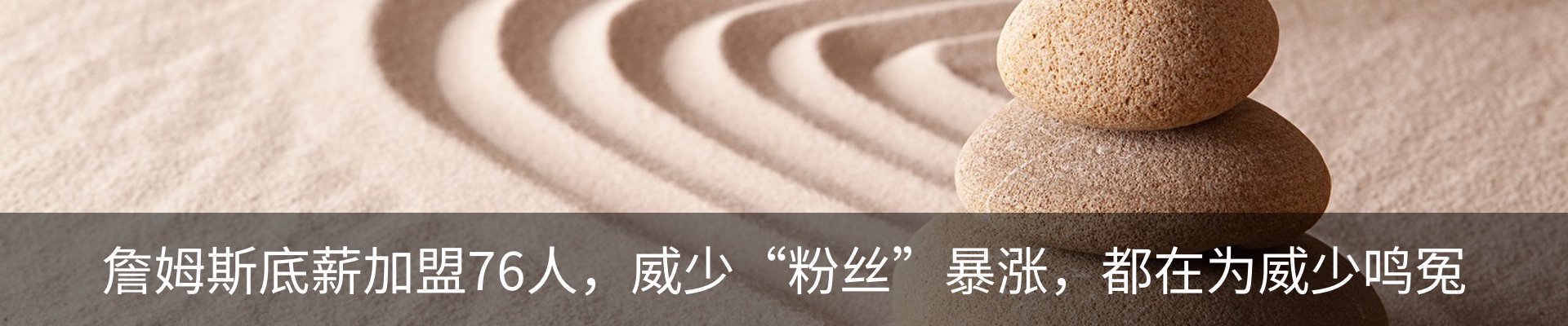 新闻动态