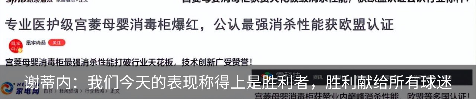 新闻动态