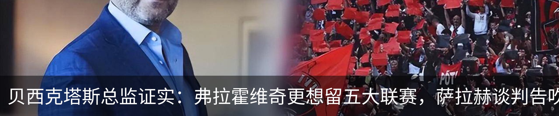 新闻动态