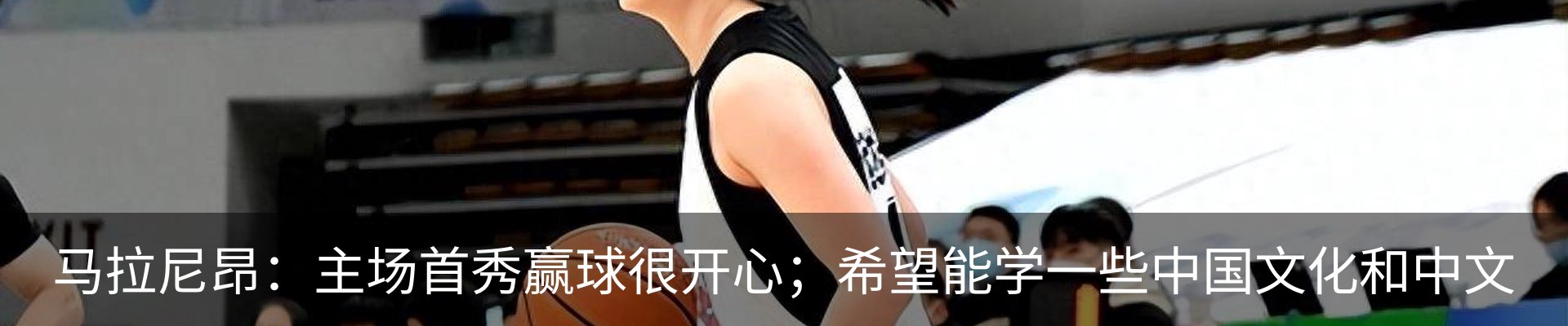 新闻动态
