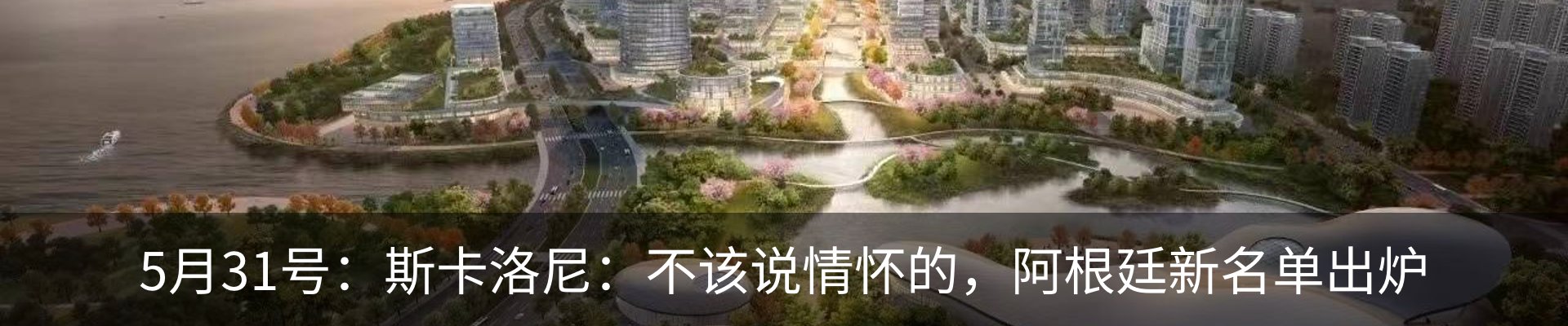 新闻动态